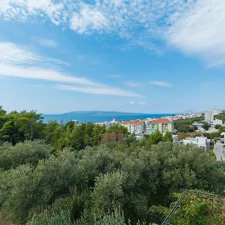 Apartment Marina Makarska