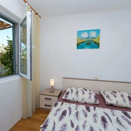 Apartment Marina