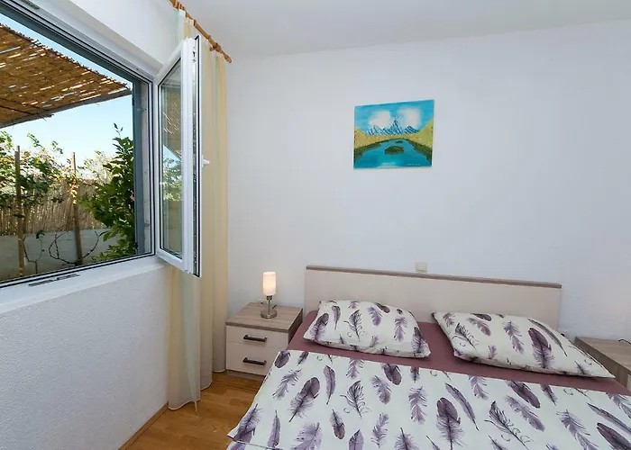 Apartment Marina