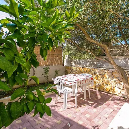 Apartment Marina Makarska