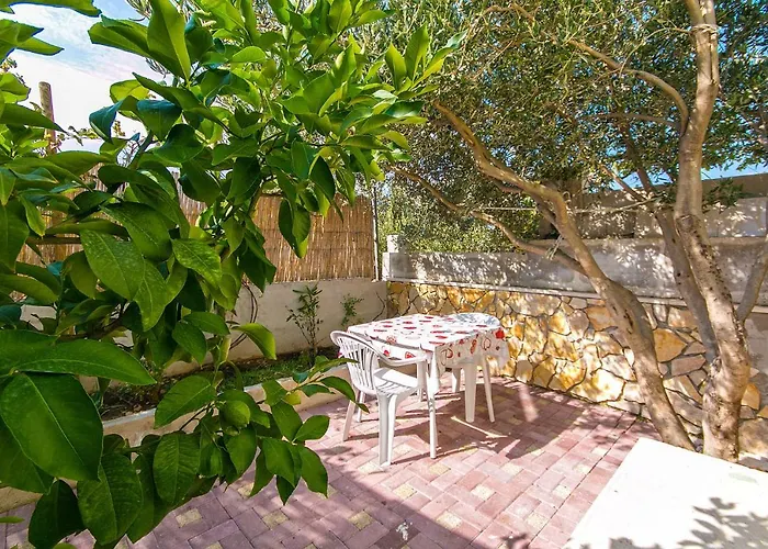 Apartament Marina Makarska