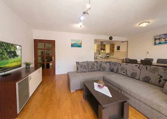 Marina Apartament Makarska