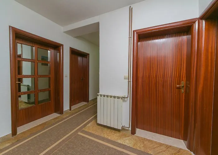 Apartament Marina Makarska