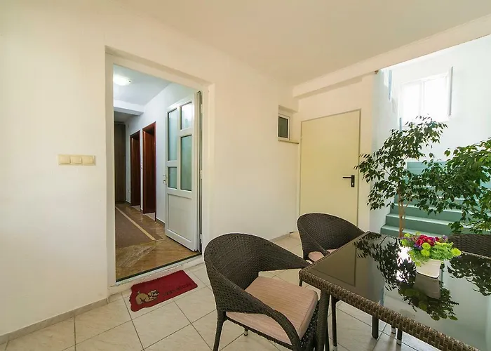 Apartament Marina Makarska