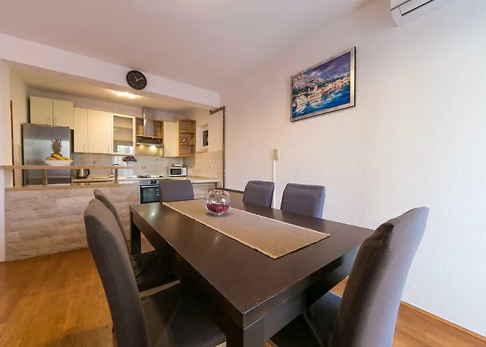 Marina Apartmán